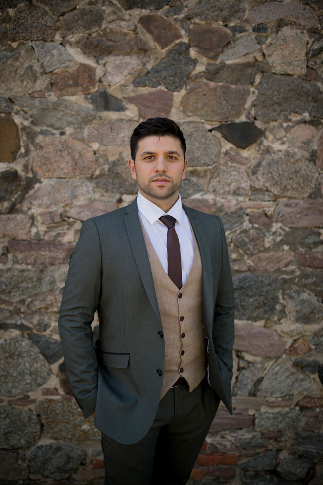 Profile image of Emre Akgül